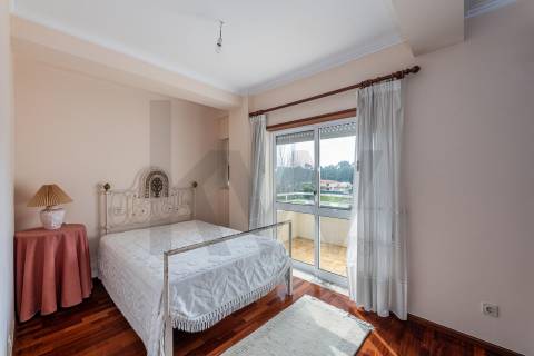 Apartamento T3+1 duplex com terraço em Freguesia de Âncora, Caminha