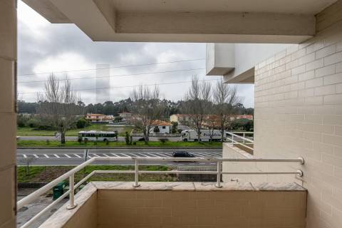 Apartamento T3+1 duplex com terraço em Freguesia de Âncora, Caminha