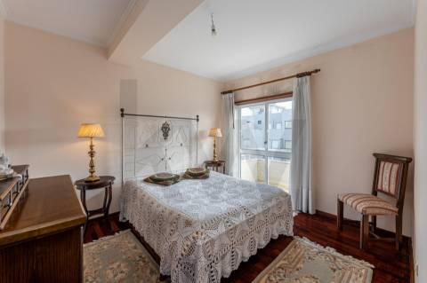 Apartamento T3+1 duplex com terraço em Freguesia de Âncora, Caminha