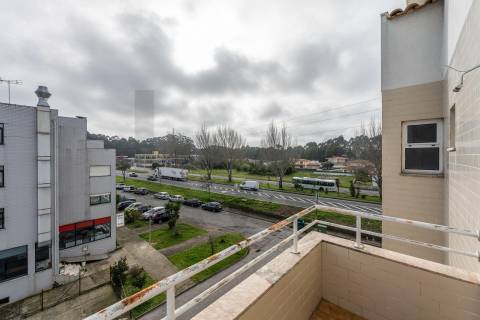 Apartamento T3+1 duplex com terraço em Freguesia de Âncora, Caminha