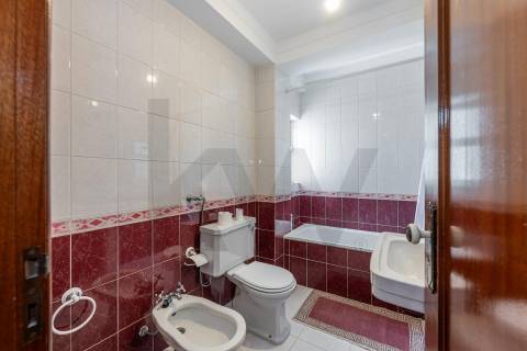 Apartamento T3+1 duplex com terraço em Freguesia de Âncora, Caminha