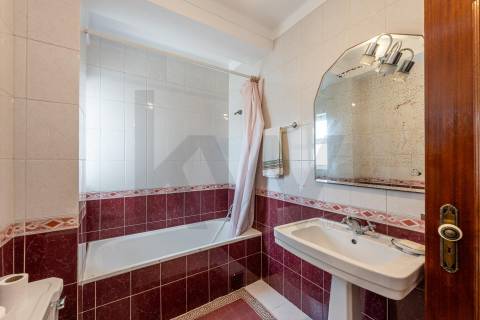 Apartamento T3+1 duplex com terraço em Freguesia de Âncora, Caminha