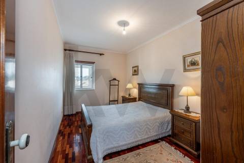 Apartamento T3+1 duplex com terraço em Freguesia de Âncora, Caminha