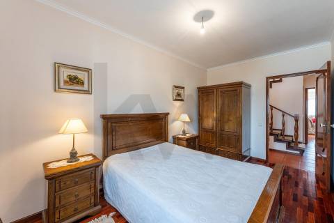 Apartamento T3+1 duplex com terraço em Freguesia de Âncora, Caminha