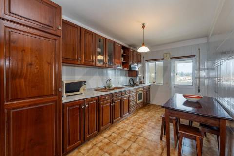 Apartamento T3+1 duplex com terraço em Freguesia de Âncora, Caminha