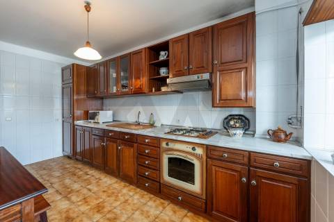 Apartamento T3+1 duplex com terraço em Freguesia de Âncora, Caminha