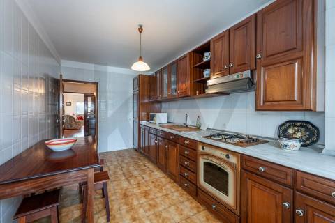 Apartamento T3+1 duplex com terraço em Freguesia de Âncora, Caminha