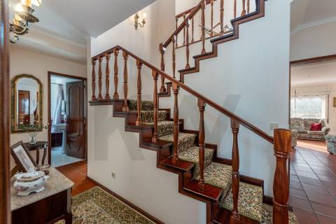 Apartamento T3+1 duplex com terraço em Freguesia de Âncora, Caminha