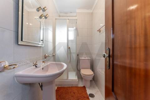 Apartamento T3+1 duplex com terraço em Freguesia de Âncora, Caminha