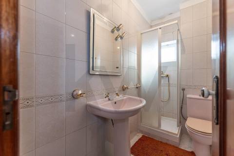 Apartamento T3+1 duplex com terraço em Freguesia de Âncora, Caminha