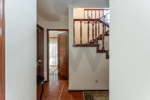 Apartamento T3+1 duplex com terraço em Freguesia de Âncora, Caminha