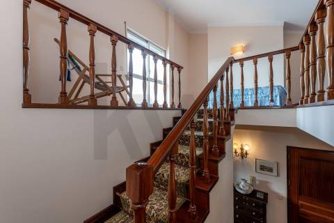 Apartamento T3+1 duplex com terraço em Freguesia de Âncora, Caminha