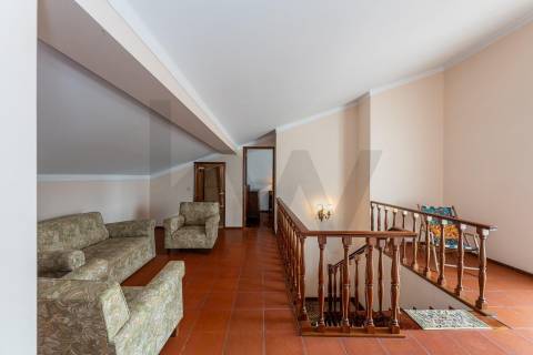 Apartamento T3+1 duplex com terraço em Freguesia de Âncora, Caminha