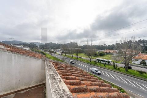 Apartamento T3+1 duplex com terraço em Freguesia de Âncora, Caminha