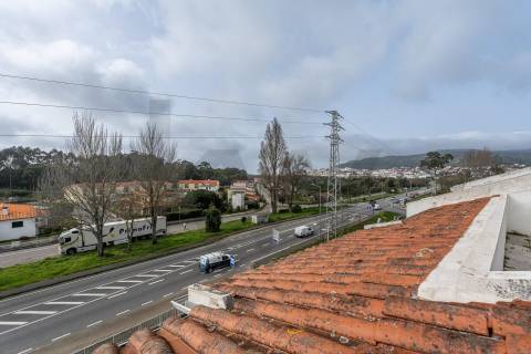 Apartamento T3+1 duplex com terraço em Freguesia de Âncora, Caminha