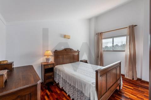 Apartamento T3+1 duplex com terraço em Freguesia de Âncora, Caminha