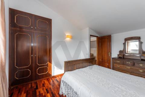 Apartamento T3+1 duplex com terraço em Freguesia de Âncora, Caminha