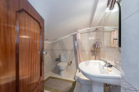 Apartamento T3+1 duplex com terraço em Freguesia de Âncora, Caminha