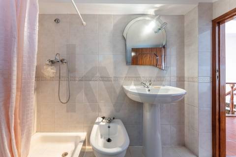 Apartamento T3+1 duplex com terraço em Freguesia de Âncora, Caminha