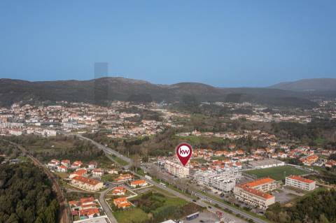 Apartamento T3+1 duplex com terraço em Freguesia de Âncora, Caminha