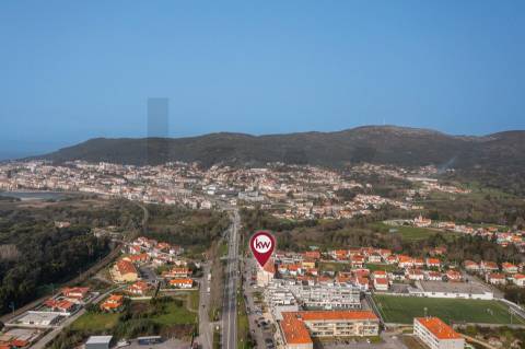 Apartamento T3+1 duplex com terraço em Freguesia de Âncora, Caminha