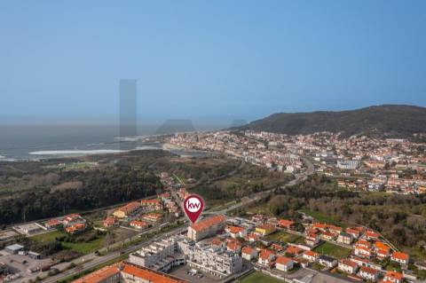 Apartamento T3+1 duplex com terraço em Freguesia de Âncora, Caminha