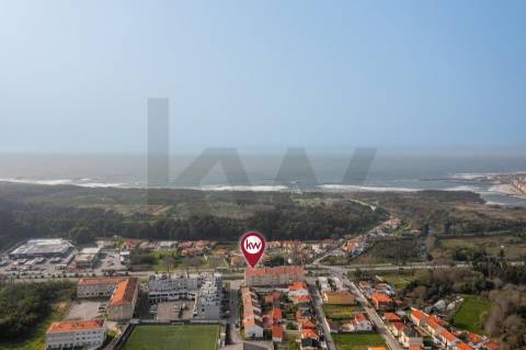 Apartamento T3+1 duplex com terraço em Freguesia de Âncora, Caminha