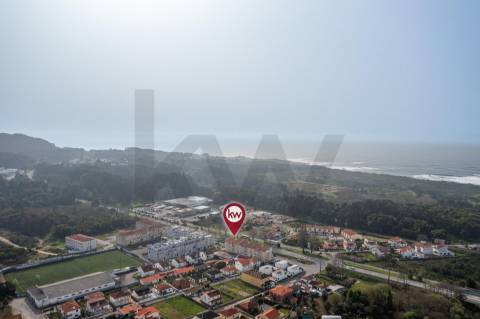 Apartamento T3+1 duplex com terraço em Freguesia de Âncora, Caminha
