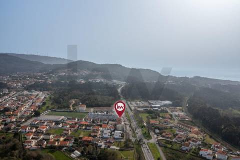 Apartamento T3+1 duplex com terraço em Freguesia de Âncora, Caminha