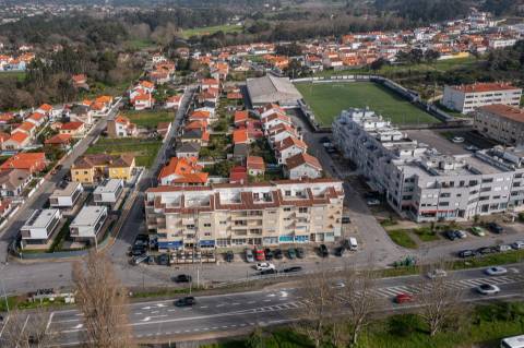 Apartamento T3+1 duplex com terraço em Freguesia de Âncora, Caminha