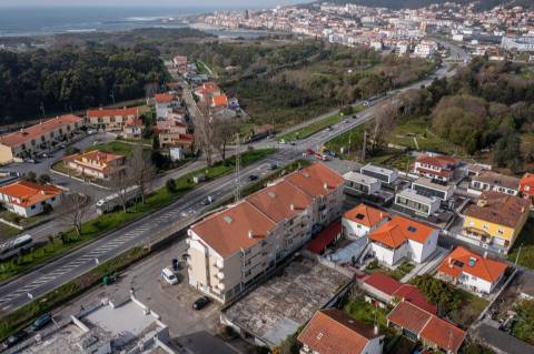 Apartamento T3+1 duplex com terraço em Freguesia de Âncora, Caminha