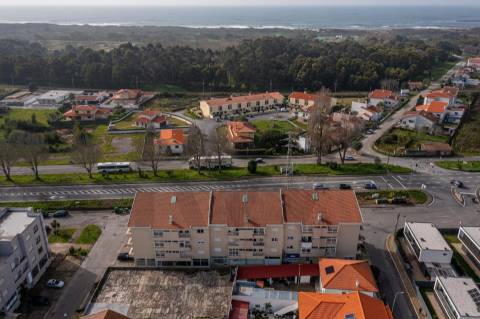 Apartamento T3+1 duplex com terraço em Freguesia de Âncora, Caminha