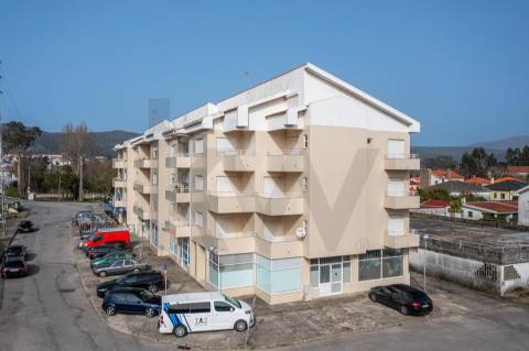 Apartamento T3+1 duplex com terraço em Freguesia de Âncora, Caminha