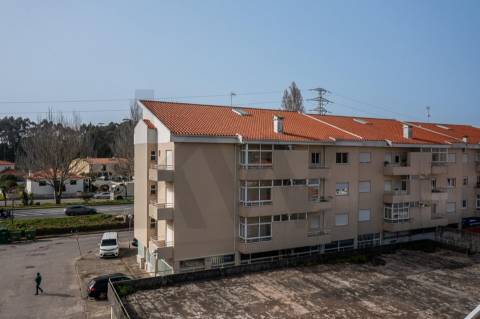 Apartamento T3+1 duplex com terraço em Freguesia de Âncora, Caminha