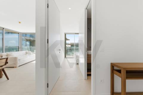 Carvoeiro: Vários apartamentos (T2, T3 e T4) em resort com rendimento (Rental Pool)