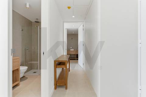 Carvoeiro: Vários apartamentos (T2, T3 e T4) em resort com rendimento (Rental Pool)