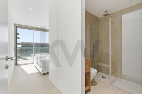 Carvoeiro: Vários apartamentos (T2, T3 e T4) em resort com rendimento (Rental Pool)