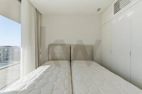 Carvoeiro: Vários apartamentos (T2, T3 e T4) em resort com rendimento (Rental Pool)