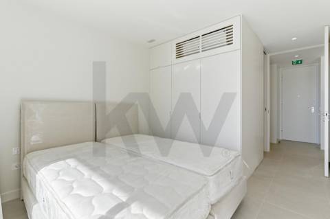 Carvoeiro: Vários apartamentos (T2, T3 e T4) em resort com rendimento (Rental Pool)