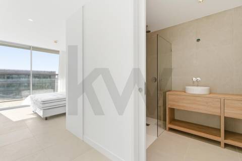Carvoeiro: Vários apartamentos (T2, T3 e T4) em resort com rendimento (Rental Pool)