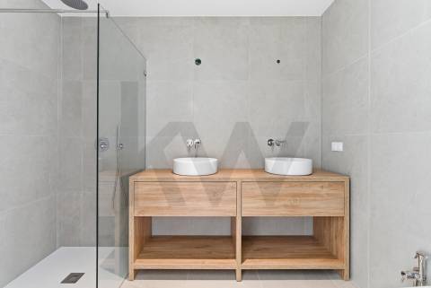 Carvoeiro: Vários apartamentos (T2, T3 e T4) em resort com rendimento (Rental Pool)