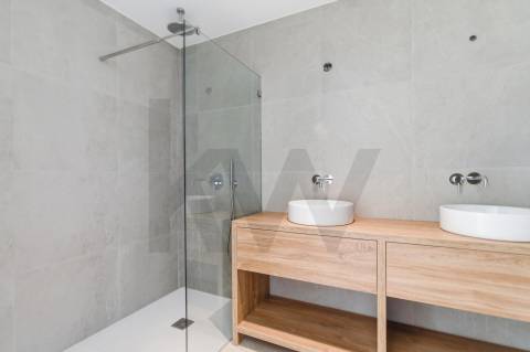 Carvoeiro: Vários apartamentos (T2, T3 e T4) em resort com rendimento (Rental Pool)