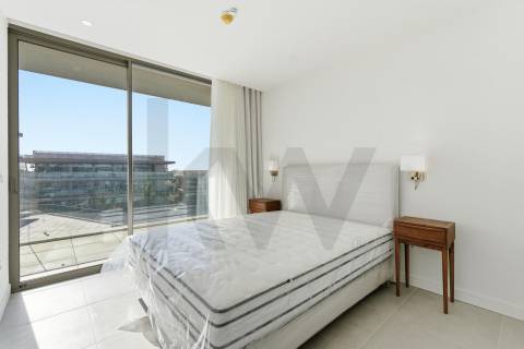 Carvoeiro: Vários apartamentos (T2, T3 e T4) em resort com rendimento (Rental Pool)