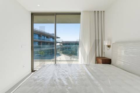 Carvoeiro: Vários apartamentos (T2, T3 e T4) em resort com rendimento (Rental Pool)