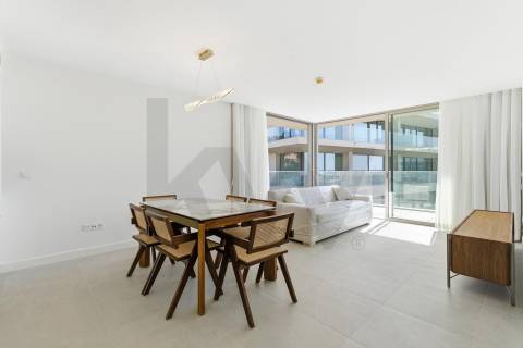 Carvoeiro: Vários apartamentos (T2, T3 e T4) em resort com rendimento (Rental Pool)