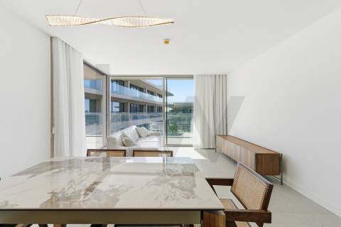 Carvoeiro: Vários apartamentos (T2, T3 e T4) em resort com rendimento (Rental Pool)
