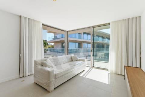 Carvoeiro: Vários apartamentos (T2, T3 e T4) em resort com rendimento (Rental Pool)