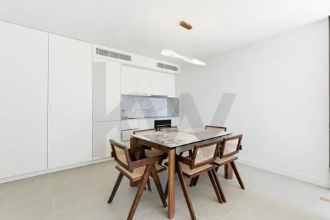 Carvoeiro: Vários apartamentos (T2, T3 e T4) em resort com rendimento (Rental Pool)