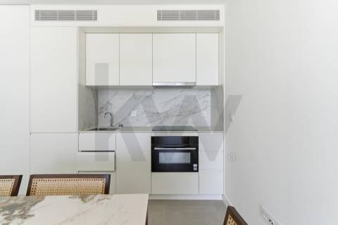 Carvoeiro: Vários apartamentos (T2, T3 e T4) em resort com rendimento (Rental Pool)