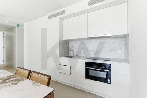 Carvoeiro: Vários apartamentos (T2, T3 e T4) em resort com rendimento (Rental Pool)